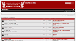 Desktop Screenshot of liverpoolfc-newkit.co.uk